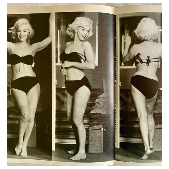 Marilyn : A Biography by Norman Mailer (1973, Hardcover) - Picture 5 of 15